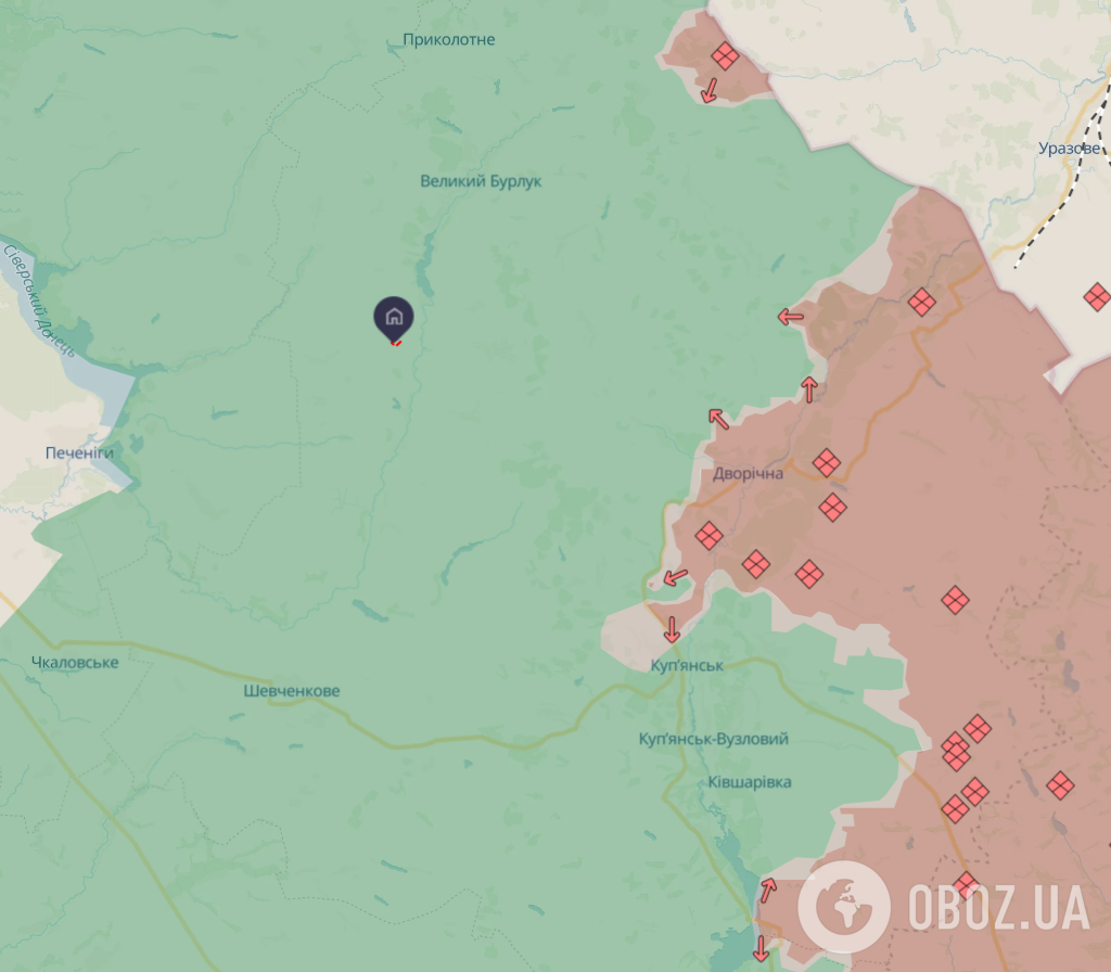 На Харьковщине в результате взрыва гранаты пострадали дети: что известно