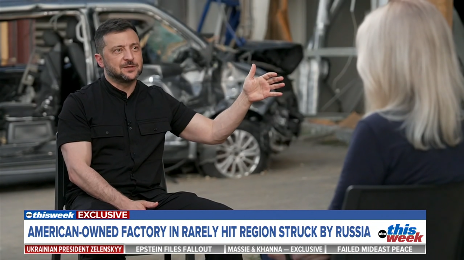 Зеленский подтвердил возможность встречи с Путиным, но указал на важную деталь