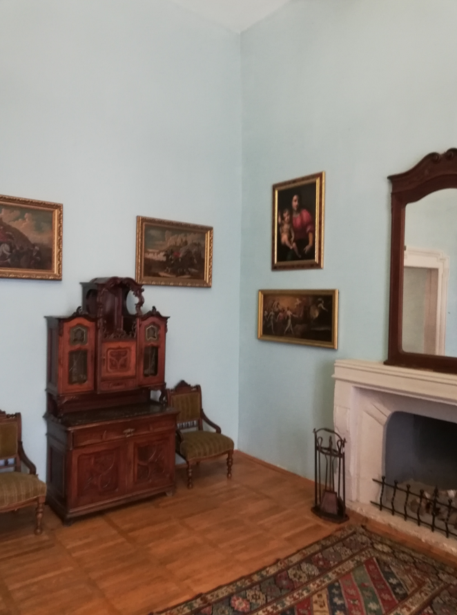 Золочів: не лише замок, а й місто з архітектурними цікавинками