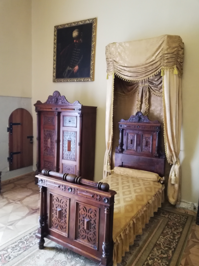 Золочів: не лише замок, а й місто з архітектурними цікавинками