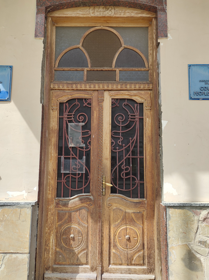 Золочів: не лише замок, а й місто з архітектурними цікавинками