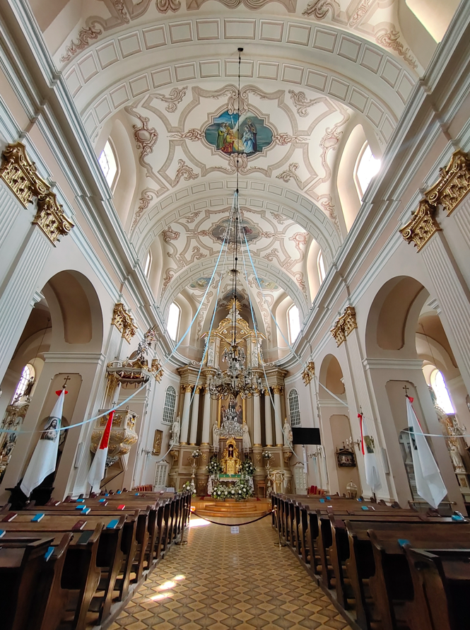 Золочів: не лише замок, а й місто з архітектурними цікавинками