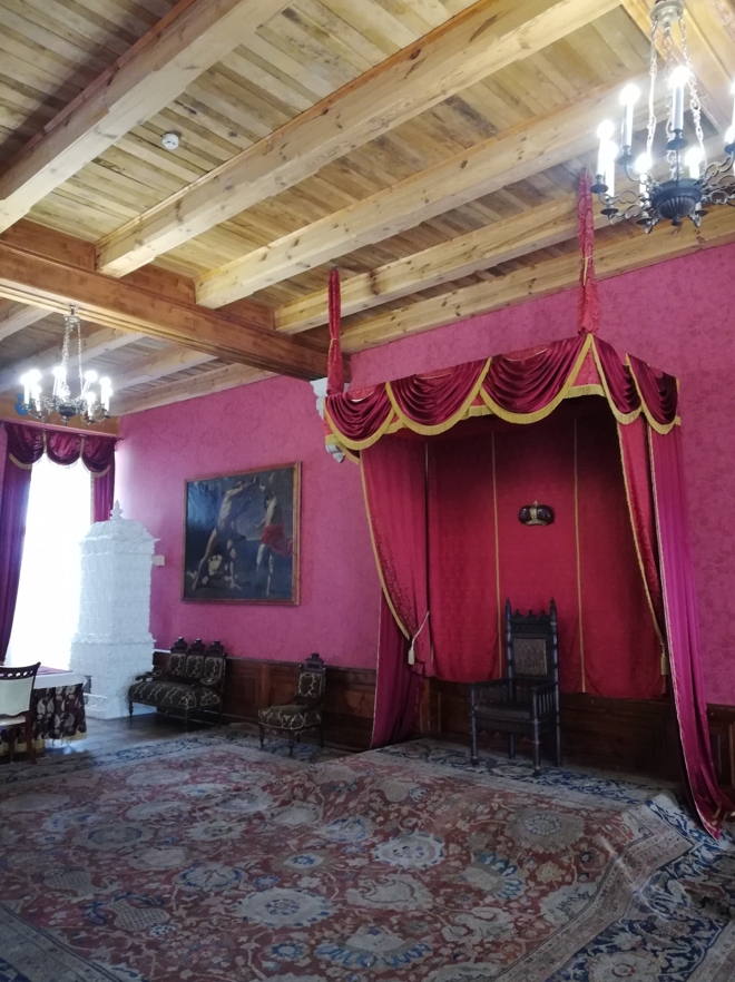 Золочів: не лише замок, а й місто з архітектурними цікавинками