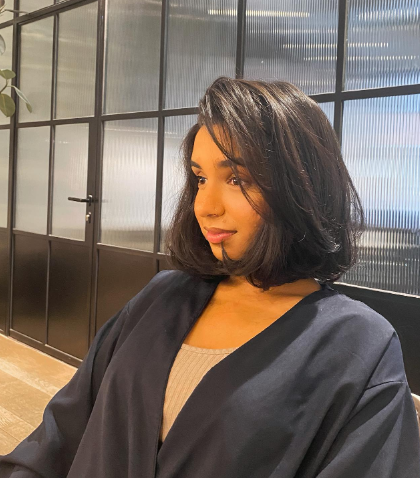 Яку стрижку обрати на осінь: варіант для справжніх кокеток