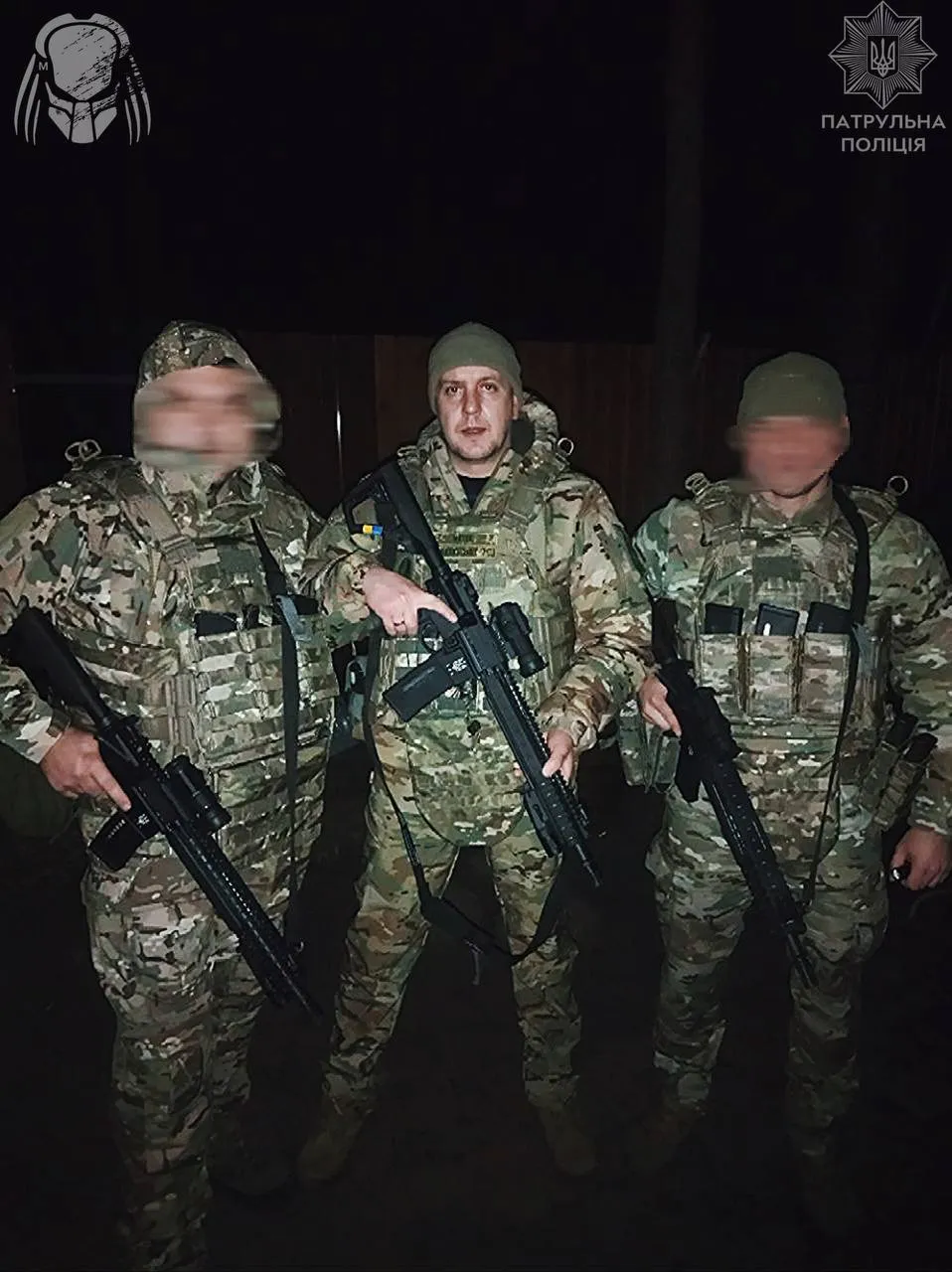 "Завжди був на позитиві": на Харківщині попрощались із поліцейським, якого вбив ворожий дрон. Фото
