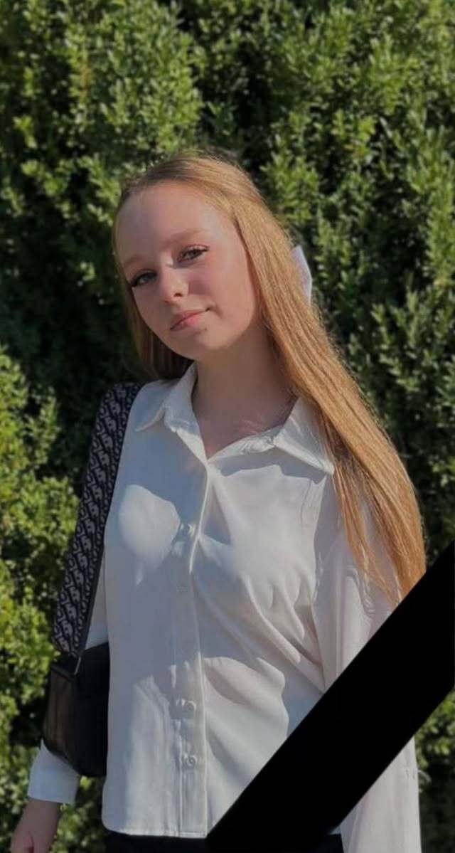 За кермом автомобіля сиділа родичка загиблої: на Одещині в моторошній ДТП обірвались життя двох школярок