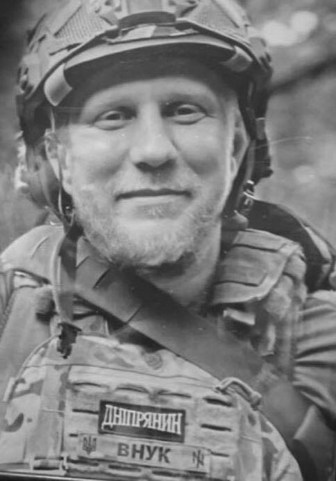 "Внук" пройшов пекло Бахмута й Авдіївки: в боях на Харківщині загинув регбіст і засновник "Дніпра"