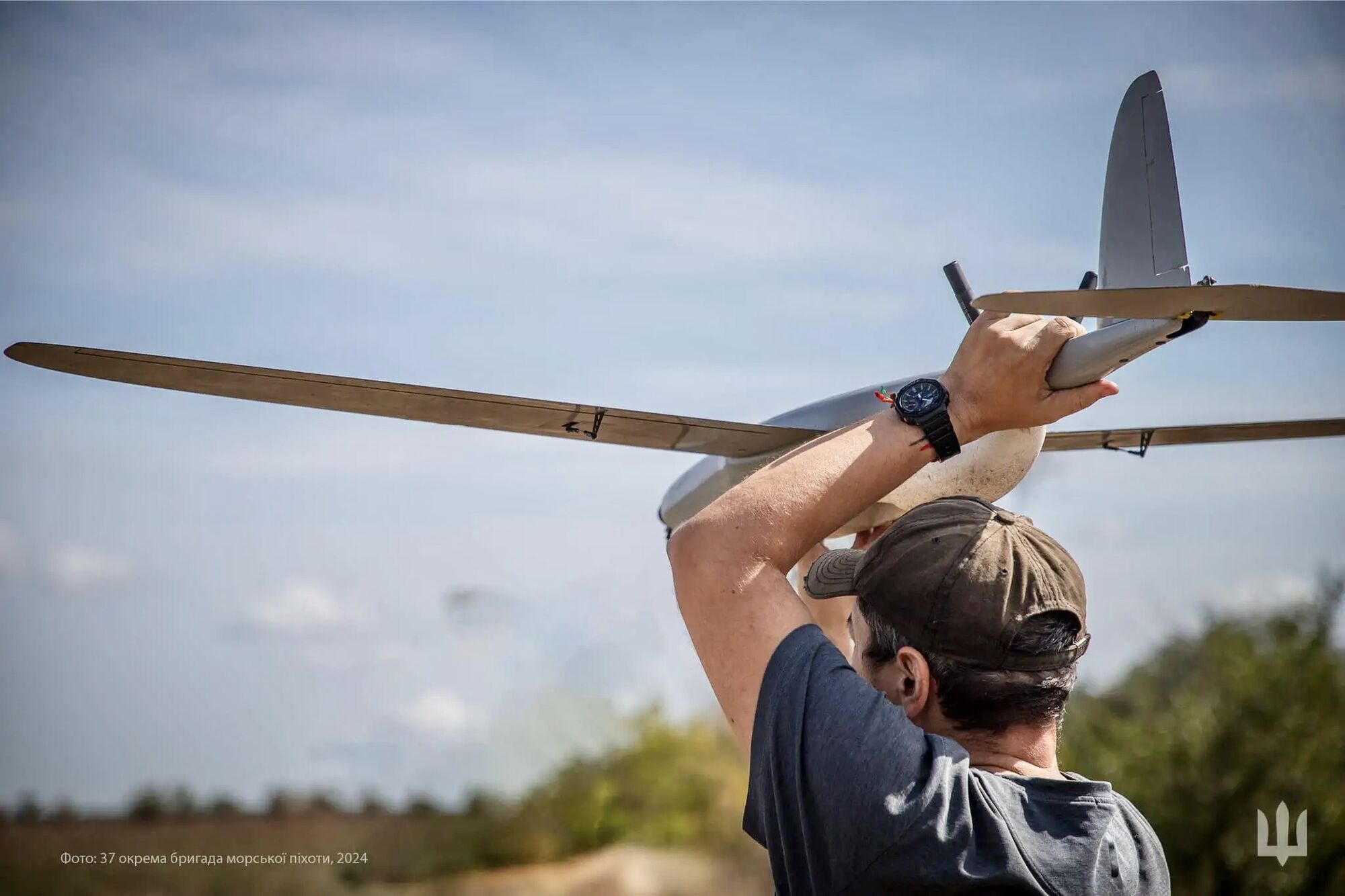 Американская AIRO и украинская Nord Drone Group будут совместно разрабатывать боевые дроны