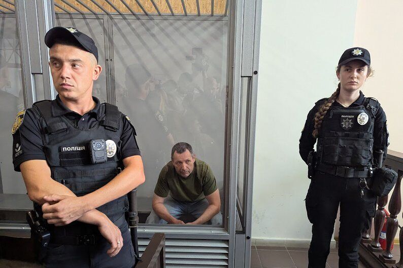 Оружие, из которого убили Парубия, пока не нашли – прокуратура