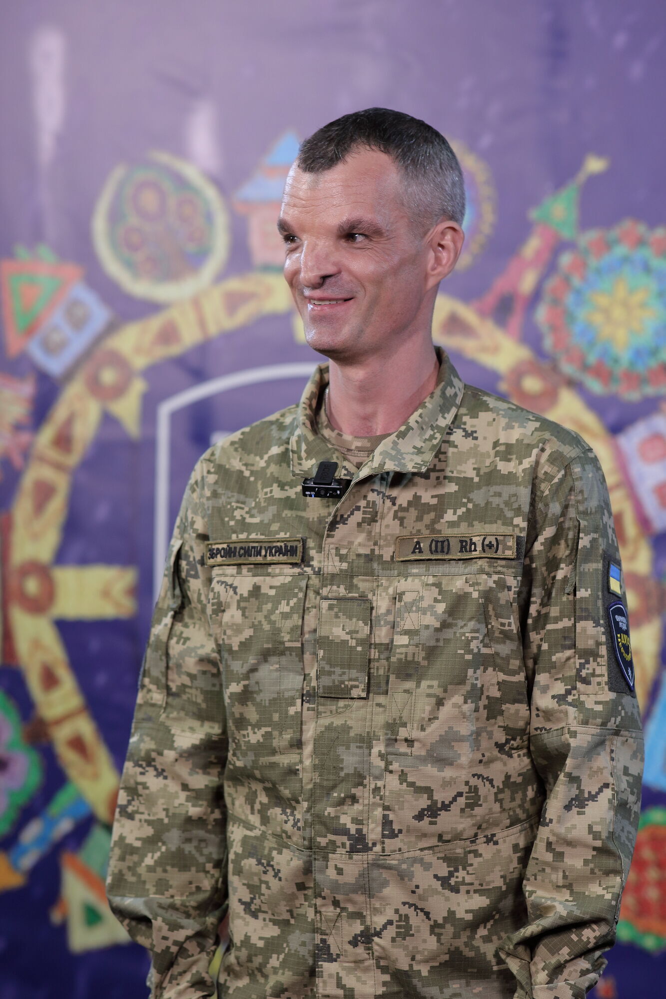 "Територія Різдва. Дух Нескорених": у Києві відбулися зйомки різдвяного проєкту Анжеліки Рудницької