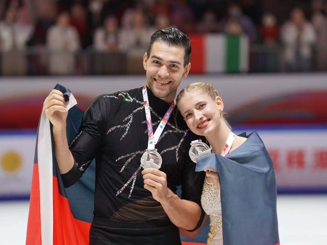 Знаменитый российский фигурист-чемпион сменил гражданство, отказавшись выступать за Россию