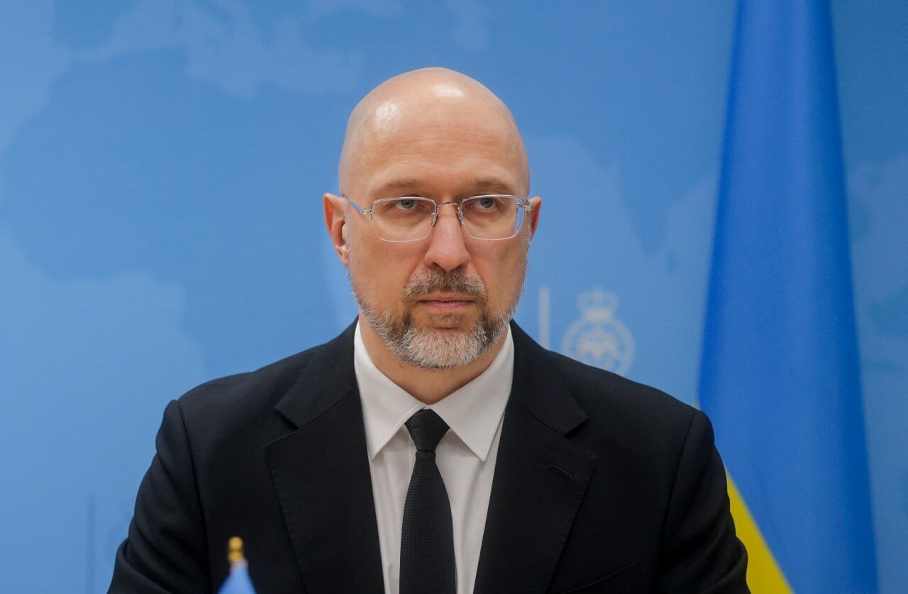 10 систем Patriot и ракеты к ним: Шмыгаль на "Рамштайн" назвал потребности Украины