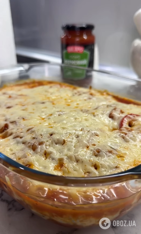 Сочный фаршированный перец с мясом и сыром: делимся самым простым рецептом