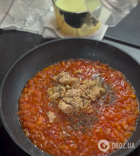 Не просто макароны: как приготовить вкусную пасту с тунцом на ужин