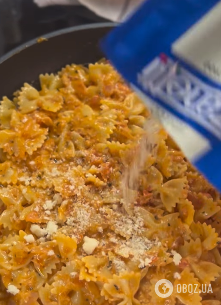Не просто макароны: как приготовить вкусную пасту с тунцом на ужин