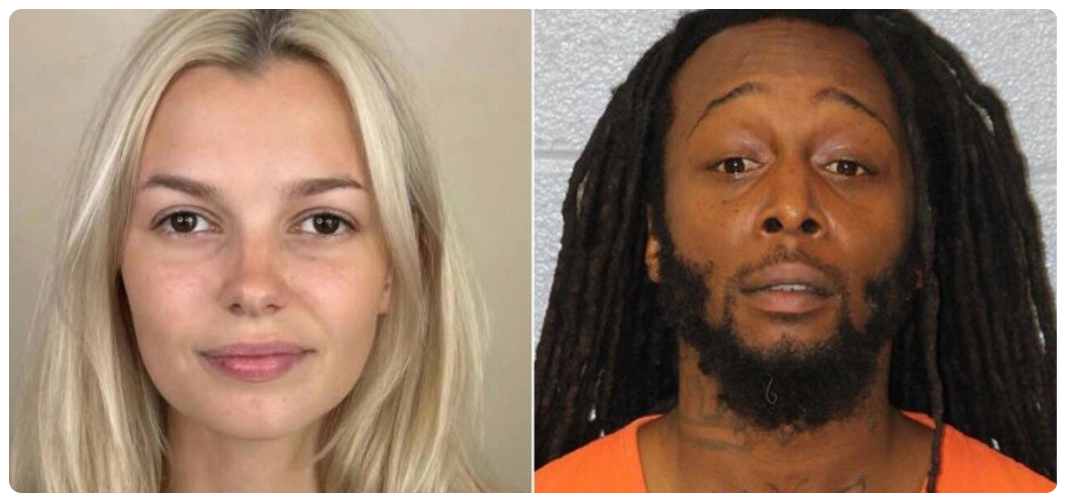 Такого ніколи б не сталося?.. Трамп звинуватив у вбивстві українки у Шарлотті Демократичну партію США