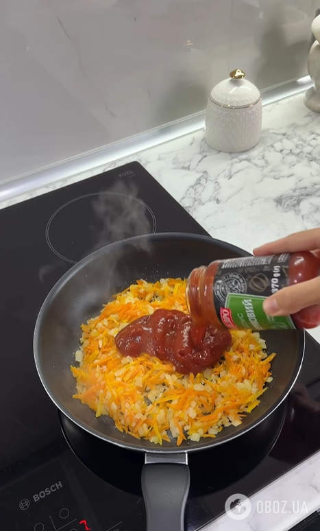Сочный фаршированный перец с мясом и сыром: делимся самым простым рецептом