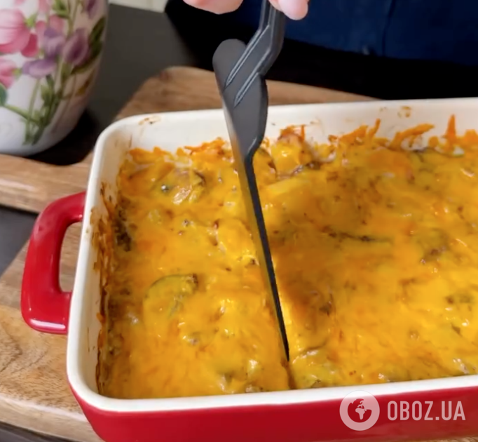 Как вкусно запечь картофель