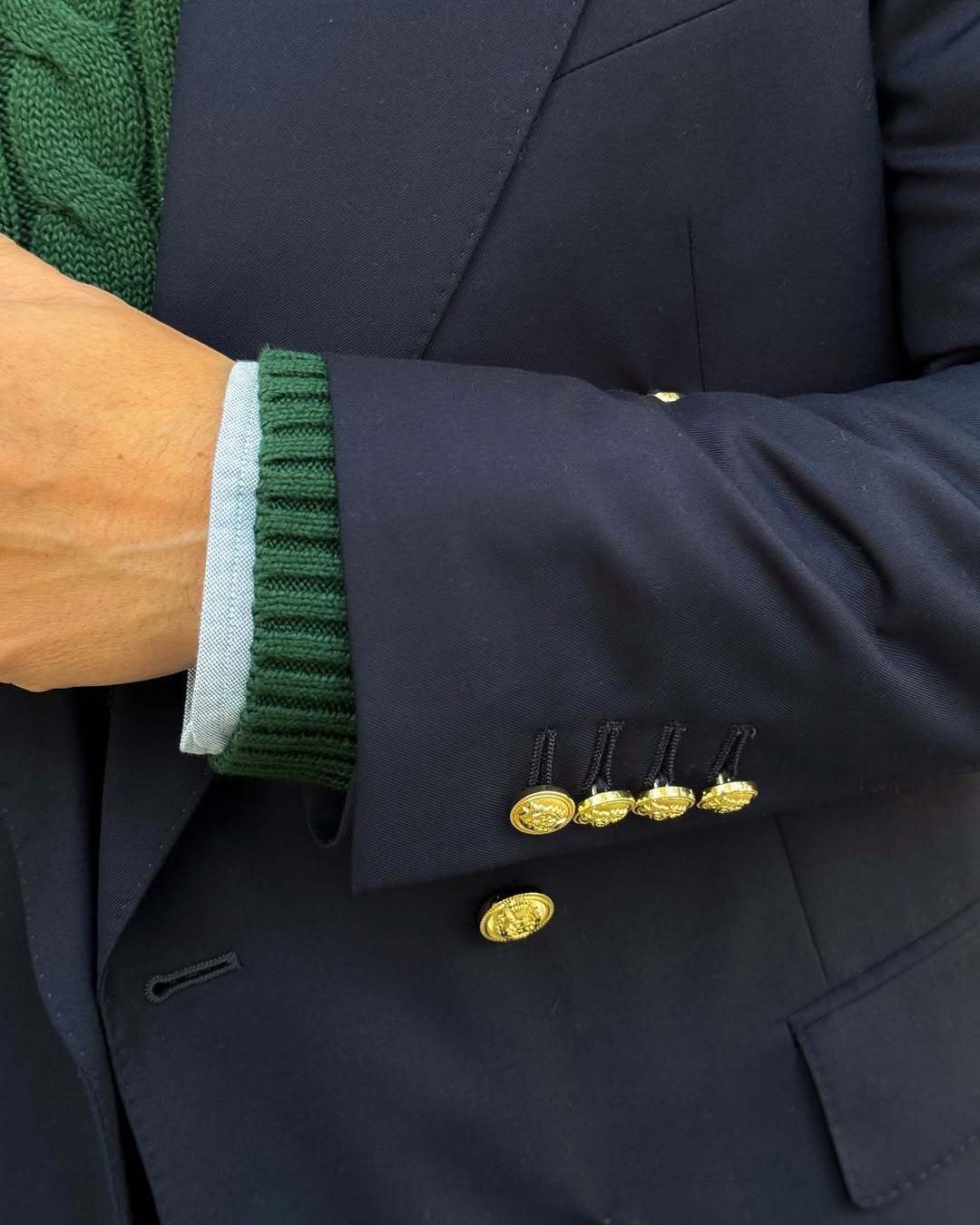 Как одеваться в стиле преппи: универсальные вещи на осень