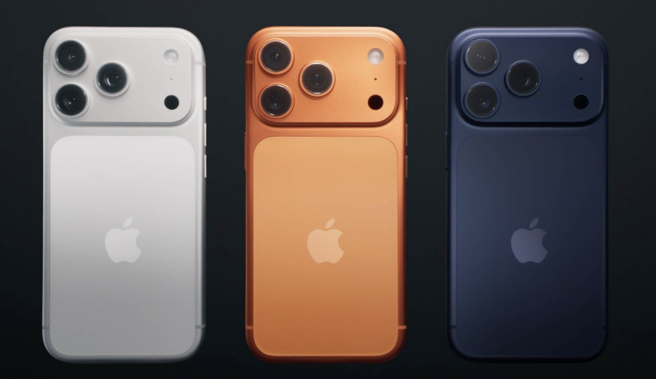 Сенсаційно тонкий iPhone, AirPods із живим перекладом і три моделі Apple Watch: що показала Apple на презентації. Всі деталі, фото і відео