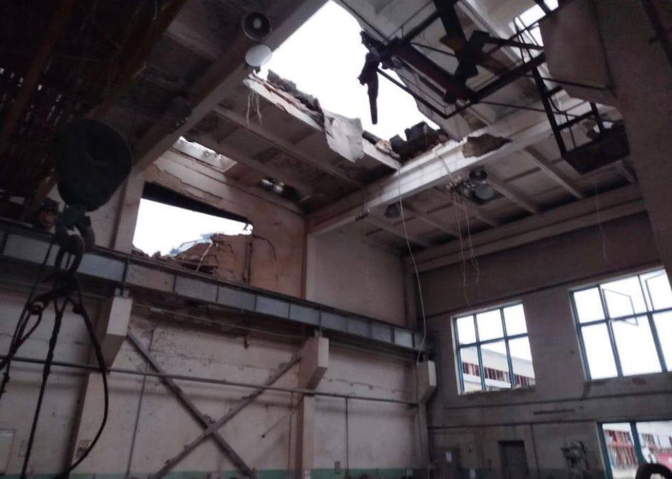 "Цілі – наша енергетика": Зеленський відреагував на нову атаку Росії на Україну і заявив про необхідність ППО