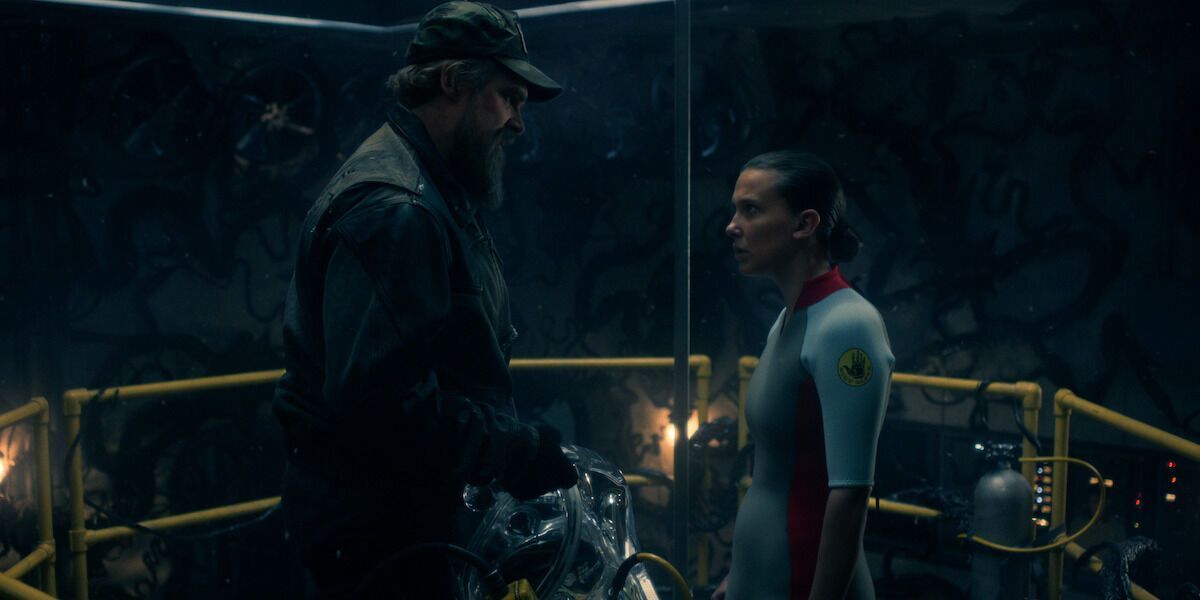 "Дивні дива" 5 сезон 8 серія: що показали в фіналі найуспішнішого серіалу Netflix і чому всі обговорюють зовнішність Одинадцять