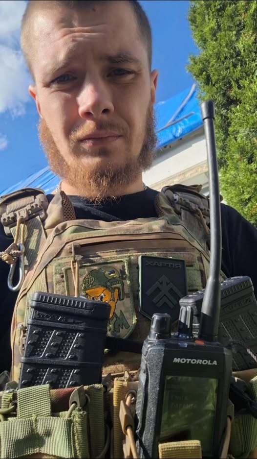 Настоящий герой боев за Купянск: "Гром" прорвал российскую кил-зону и выбил врага