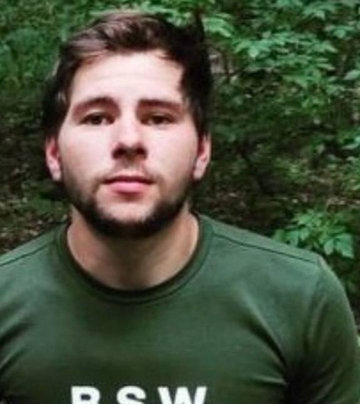 Ему навсегда будет 28: на Купянском направлении погиб защитник из Кривого Рога. Фото