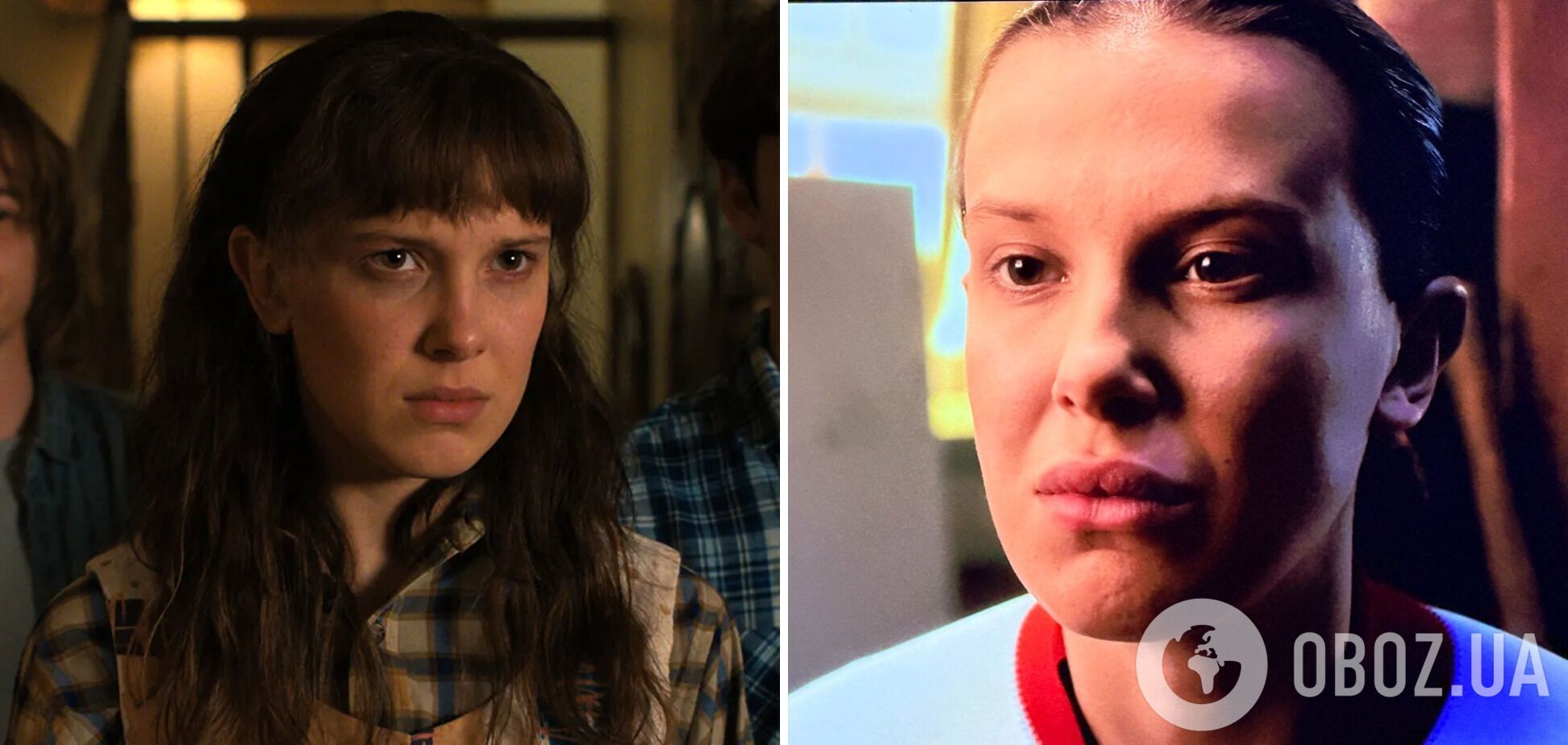 "Дивні дива" 5 сезон 8 серія: що показали в фіналі найуспішнішого серіалу Netflix і чому всі обговорюють зовнішність Одинадцять
