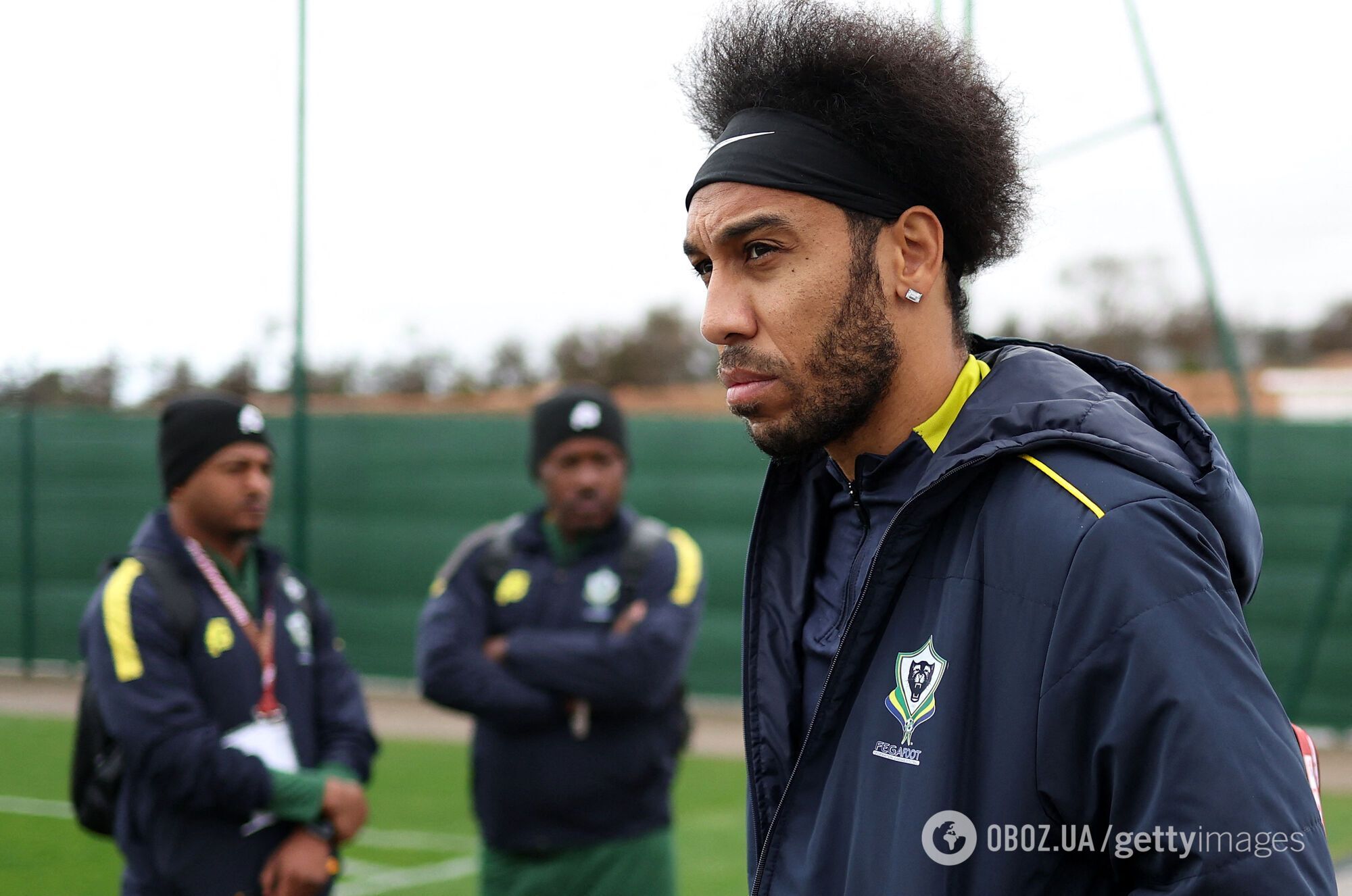 Уряд сенсаційно розпустив національну футбольну збірну після "ганьби" на фінальному турнірі Кубка африканських націй