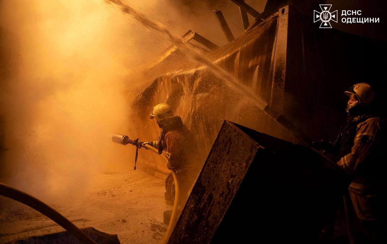 Оккупанты нанесли удар по экопарку под Харьковом: пострадала женщина, погибли птицы. Фото и видео