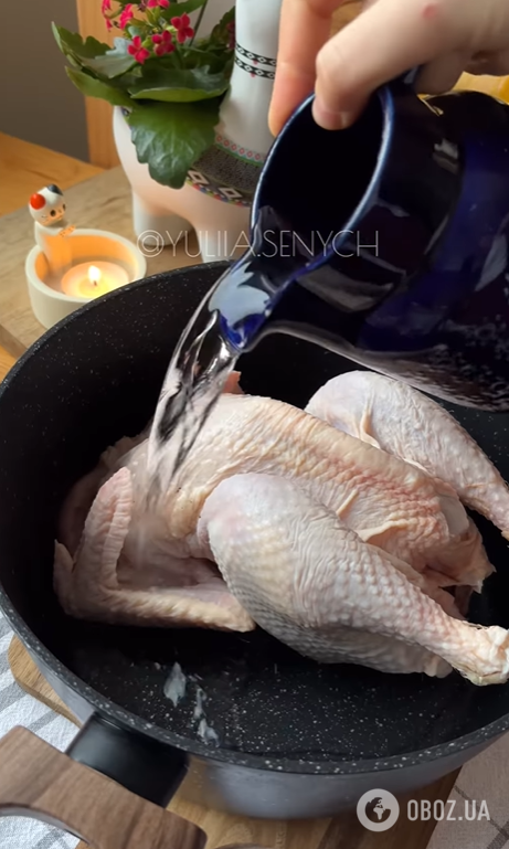 Как приготовить наваристый бульон из курицы: пошаговая технология для идеального результата