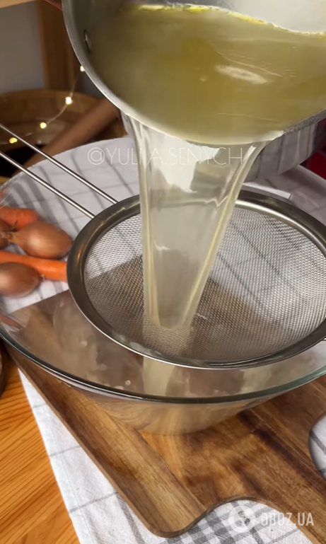 Как приготовить наваристый бульон из курицы: пошаговая технология для идеального результата