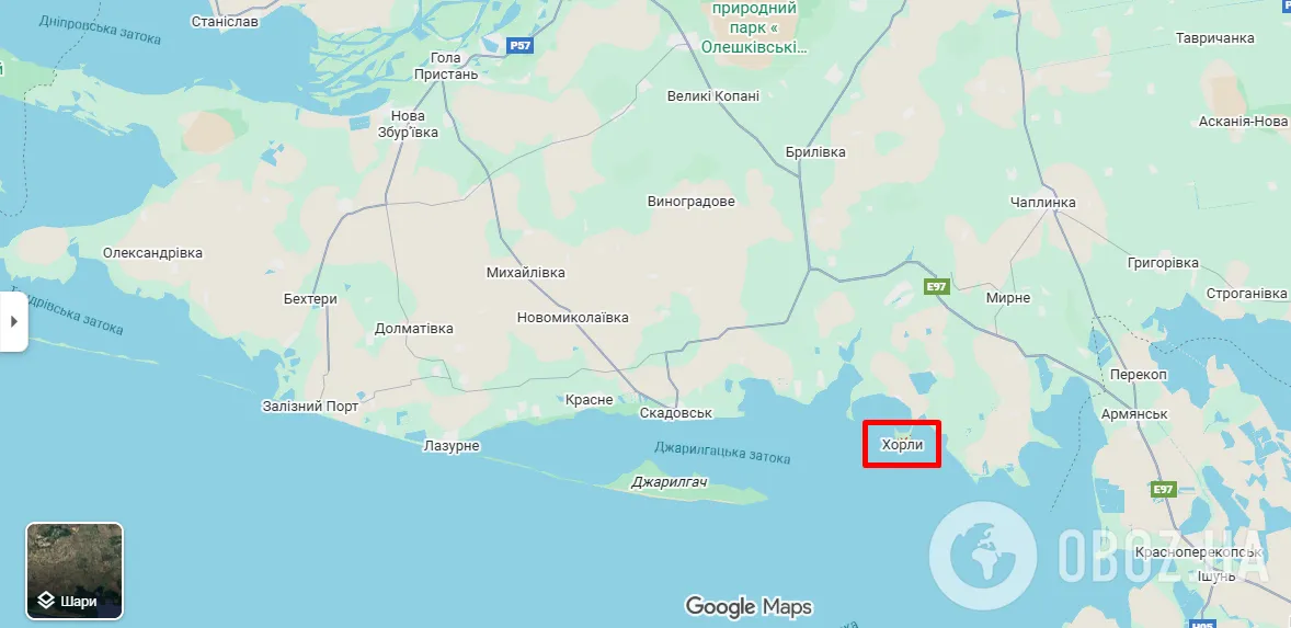 Удар по кафе в Хорлах: у Генштабі відповіли на фейк РФ про вбивство цивільних