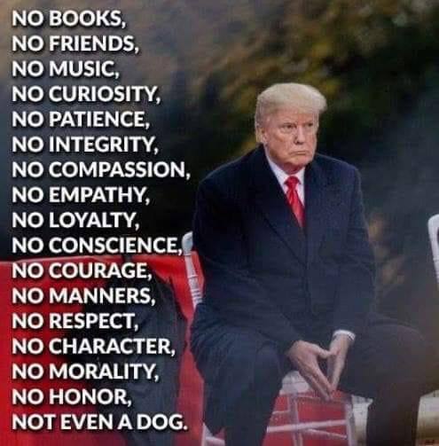 Лукавая цифра Трампа. Параллели между США при Трампе и Россией