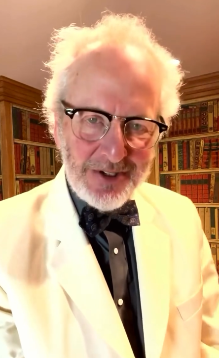 Гарри уже за 80, а Марв поседел: как изменились легендарные "мокрые бандиты" спустя 35 лет после выхода "Один дома"