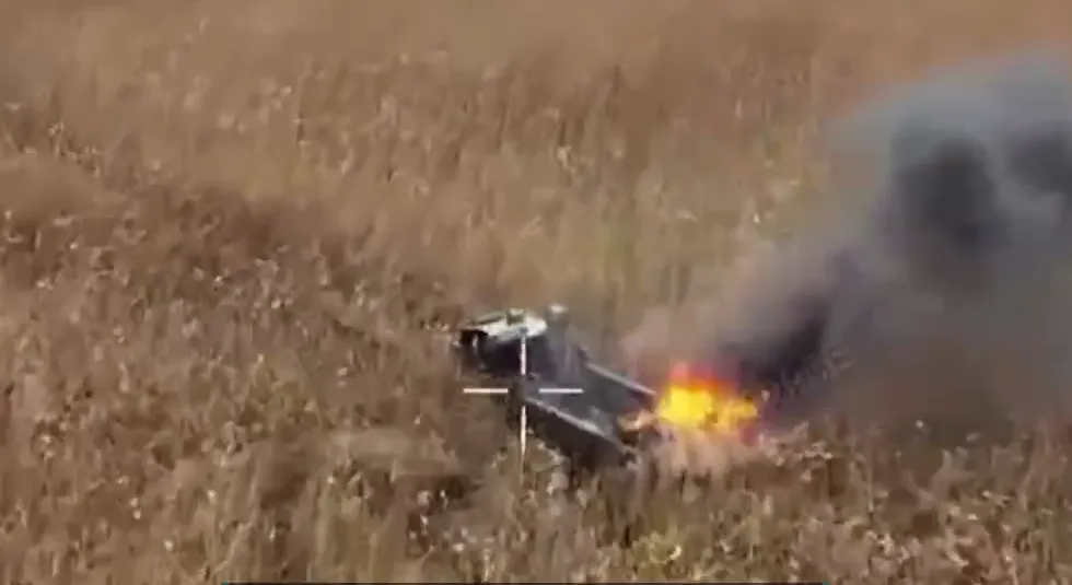 Українські морпіхи потопили два ворожі човни і "мінуснули" вісім окупантів