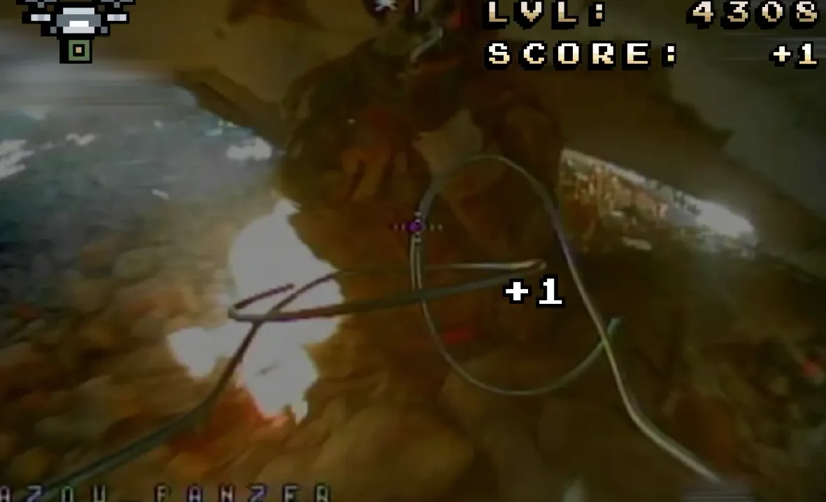 Средств хватит на всех: украинские бойцы показали, как прицельно уничтожают российских оккупантов