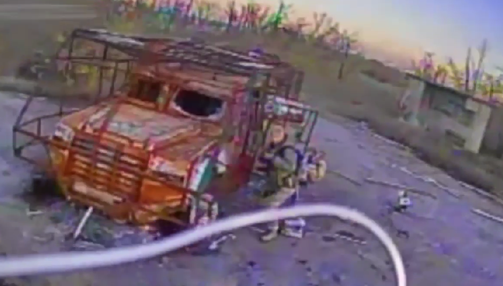 Средств хватит на всех: украинские бойцы показали, как прицельно уничтожают российских оккупантов