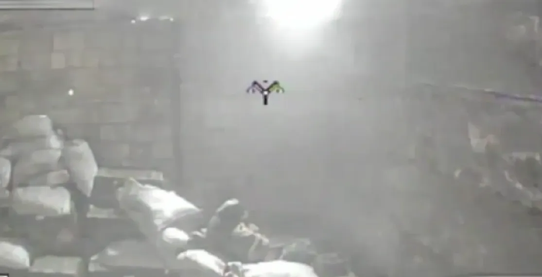 Средств хватит на всех: украинские бойцы показали, как прицельно уничтожают российских оккупантов