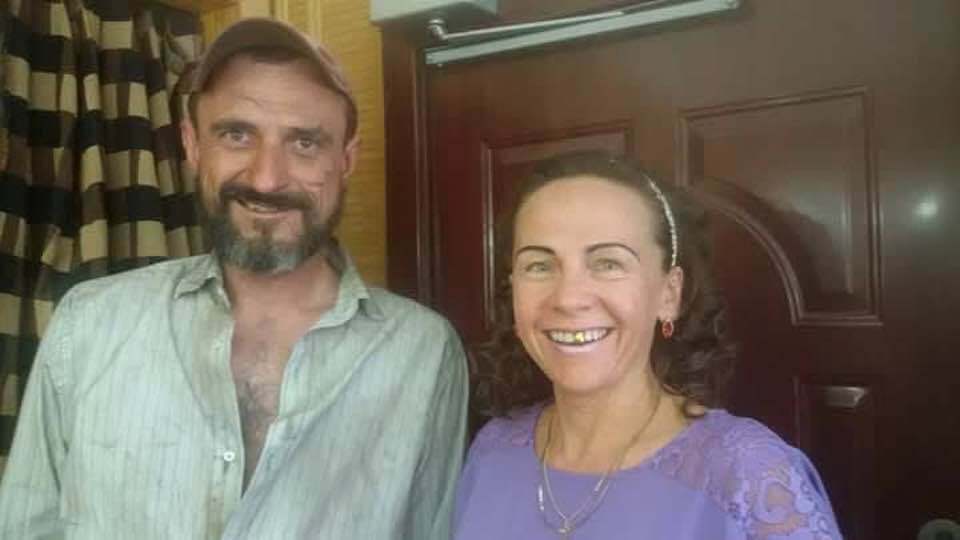 "Ми живемо всередині документального жаху". Олена Узлюк, один із найупізнаваніших голосів кіно, – про дубляж, війну та залаштунки гучного секс-скандалу