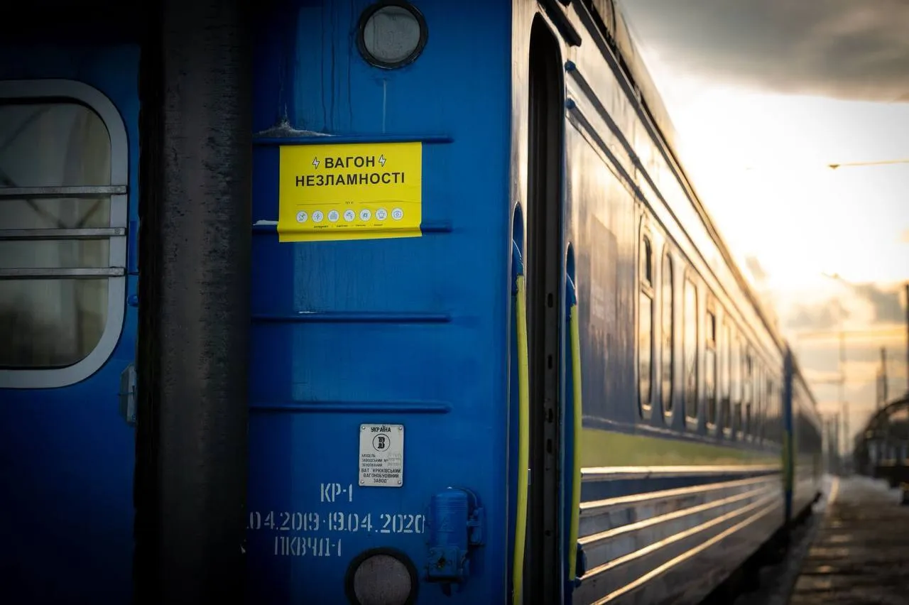 В Украине развернули почти 7 тысяч пунктов несокрушимости: как их найти с помощью смартфона. Фото