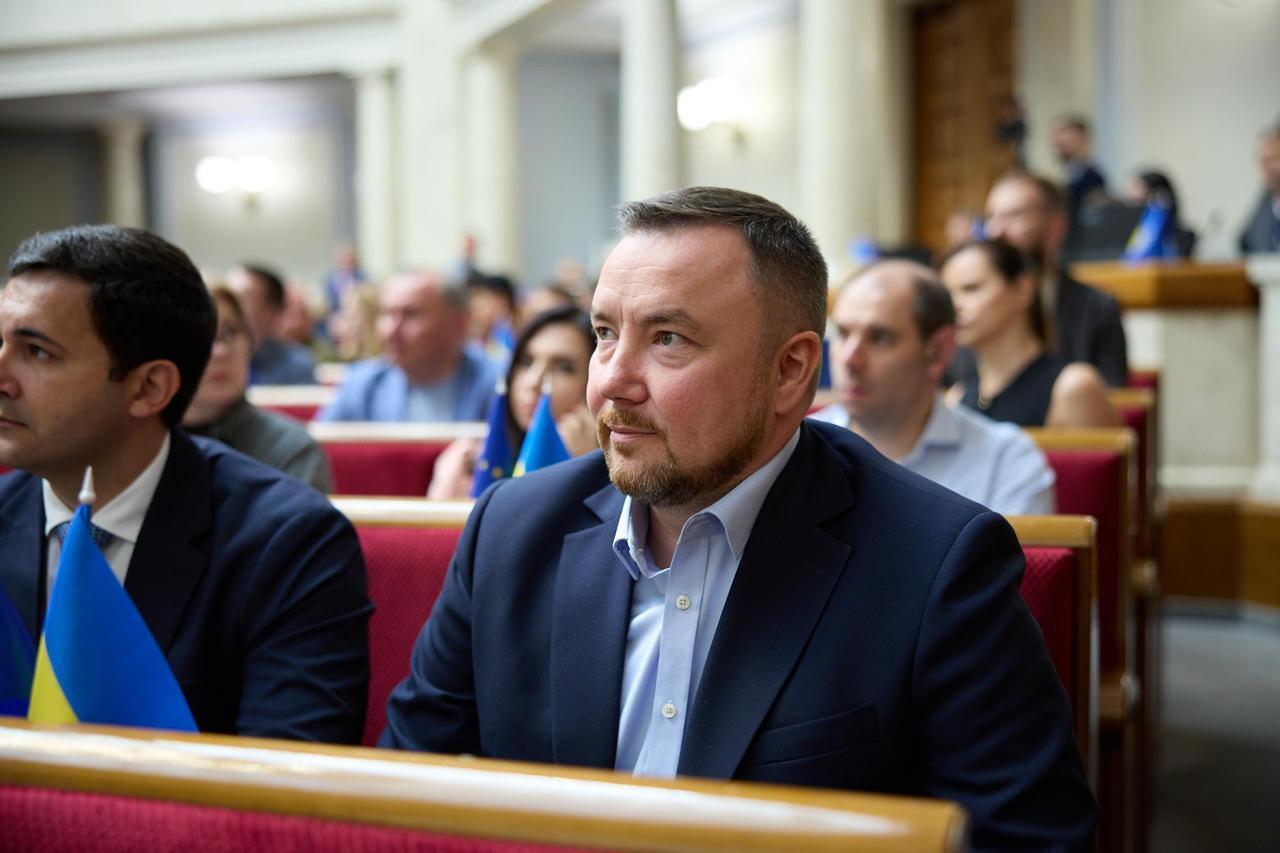 У Зеленского назвали кандидата на должность министра юстиции: чем он отличился