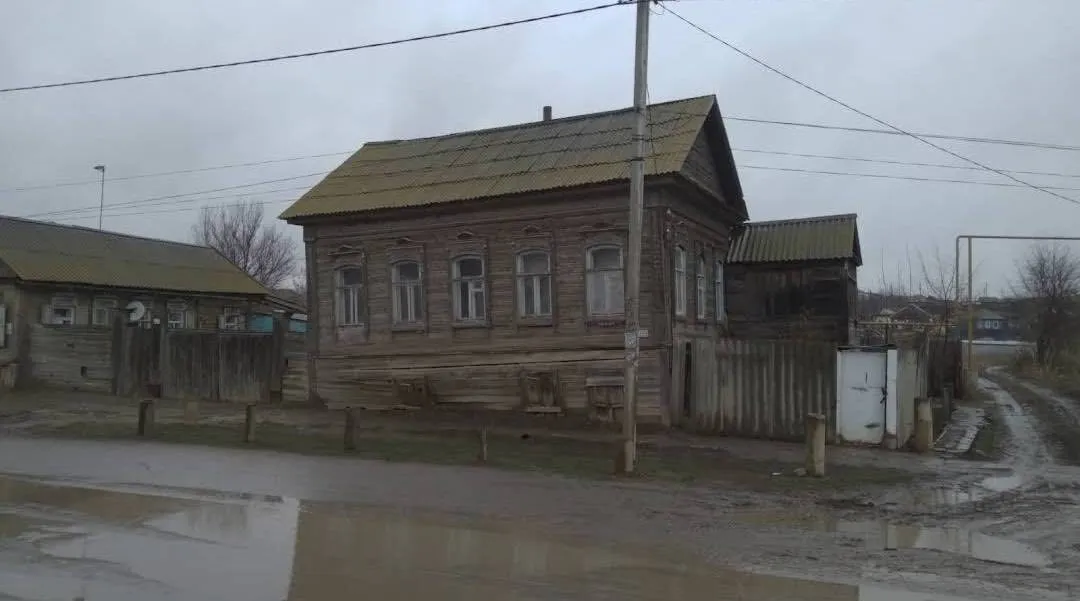 Ленін на іржавому постаменті і дерев'яні бараки: як виглядає Капустин Яр, звідки Росія запустила "Орєшнік" вартістю $40 млн. Фото