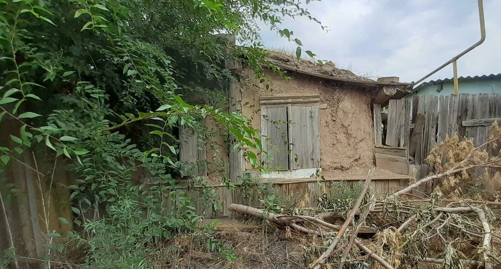 Ленін на іржавому постаменті і дерев'яні бараки: як виглядає Капустин Яр, звідки Росія запустила "Орєшнік" вартістю $40 млн. Фото