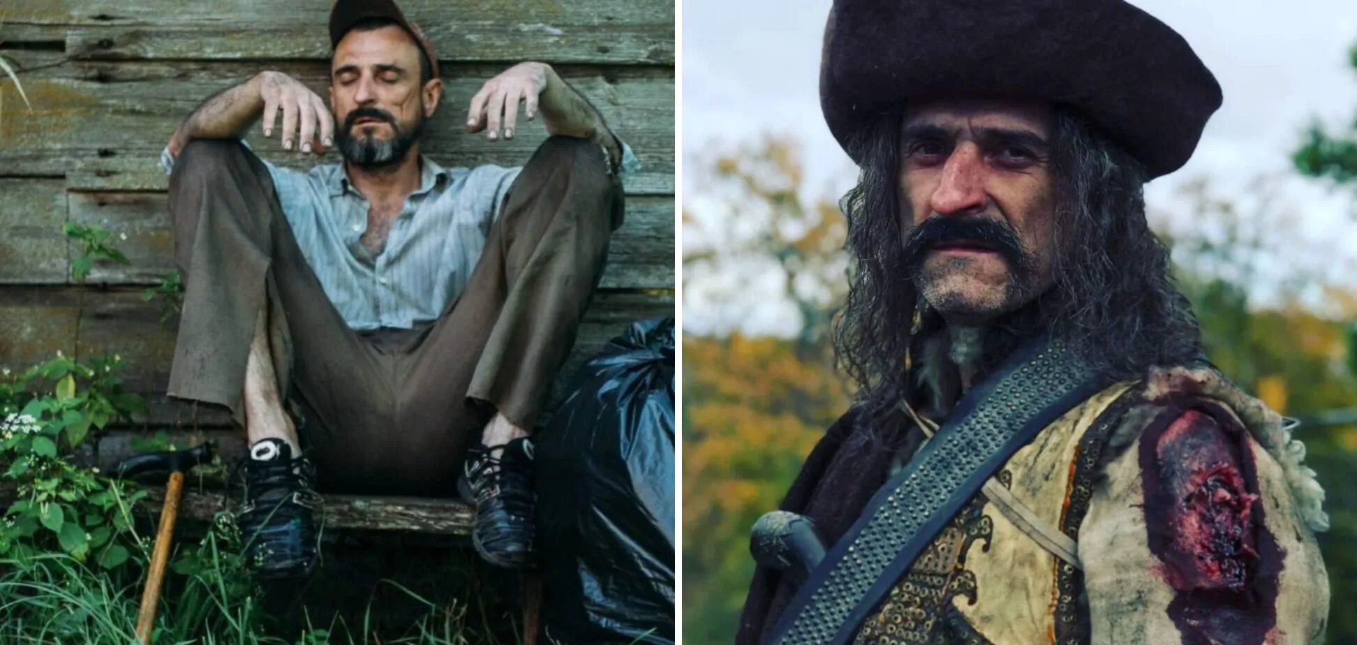 "Ми живемо всередині документального жаху". Олена Узлюк, один із найупізнаваніших голосів кіно, – про дубляж, війну та залаштунки гучного секс-скандалу