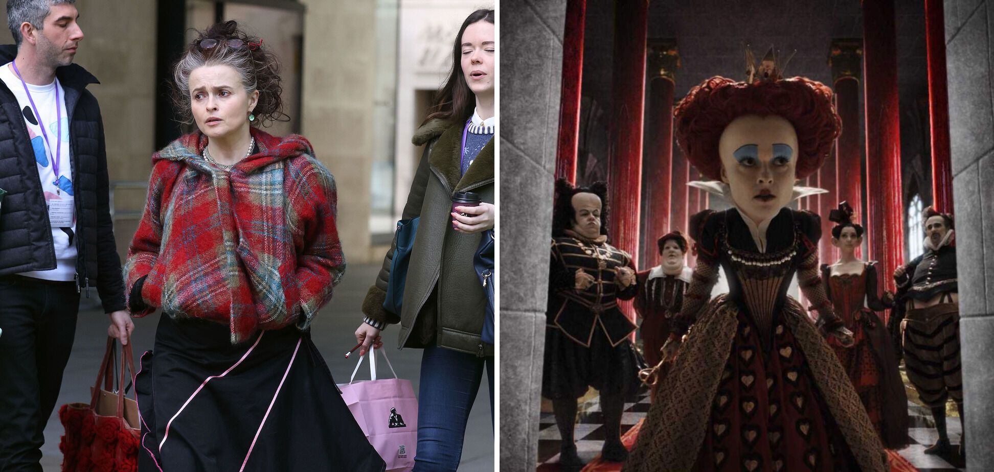 "Ми живемо всередині документального жаху". Олена Узлюк, один із найупізнаваніших голосів кіно, – про дубляж, війну та залаштунки гучного секс-скандалу