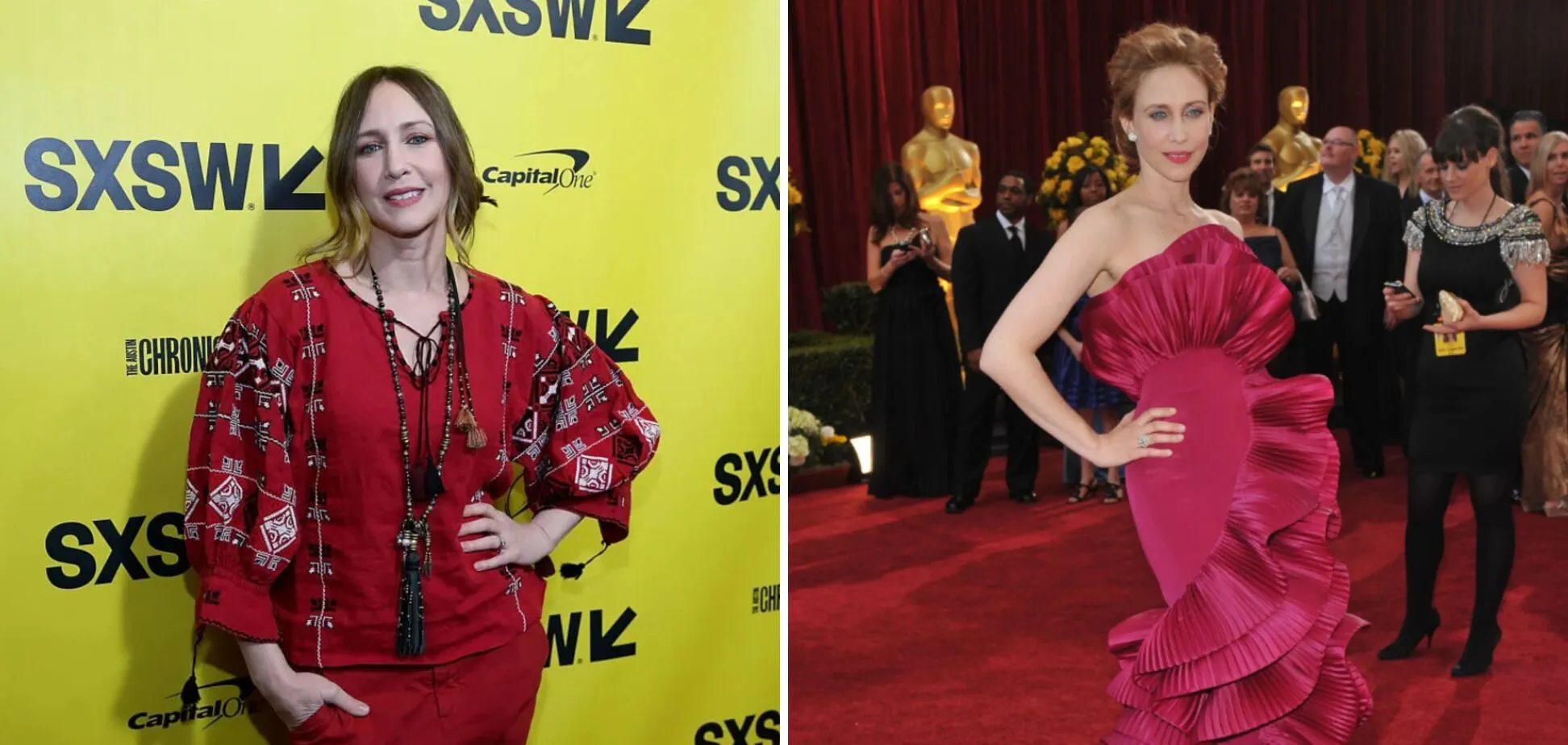 "Ми живемо всередині документального жаху". Олена Узлюк, один із найупізнаваніших голосів кіно, – про дубляж, війну та залаштунки гучного секс-скандалу