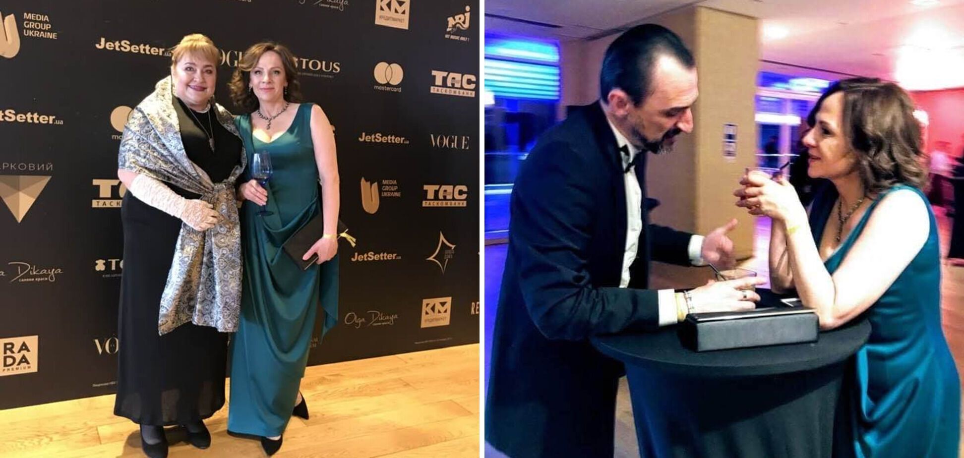 "Ми живемо всередині документального жаху". Олена Узлюк, один із найупізнаваніших голосів кіно, – про дубляж, війну та залаштунки гучного секс-скандалу