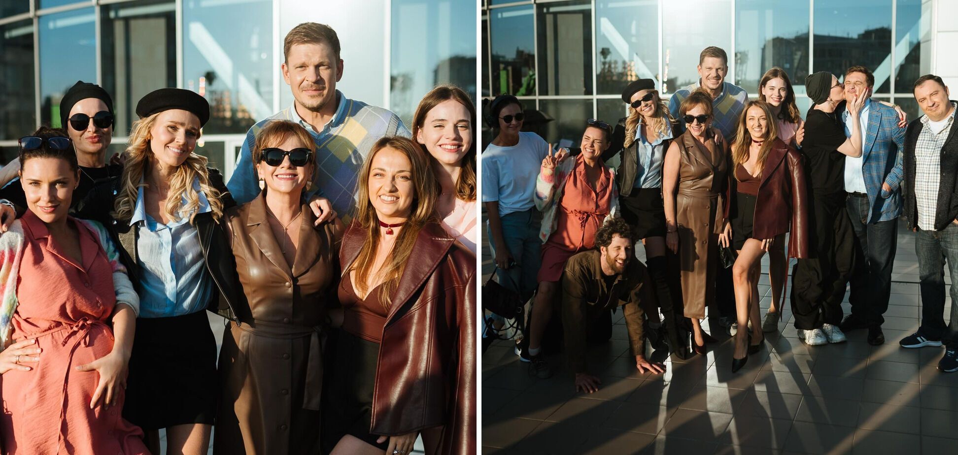 "Ми живемо всередині документального жаху". Олена Узлюк, один із найупізнаваніших голосів кіно, – про дубляж, війну та залаштунки гучного секс-скандалу